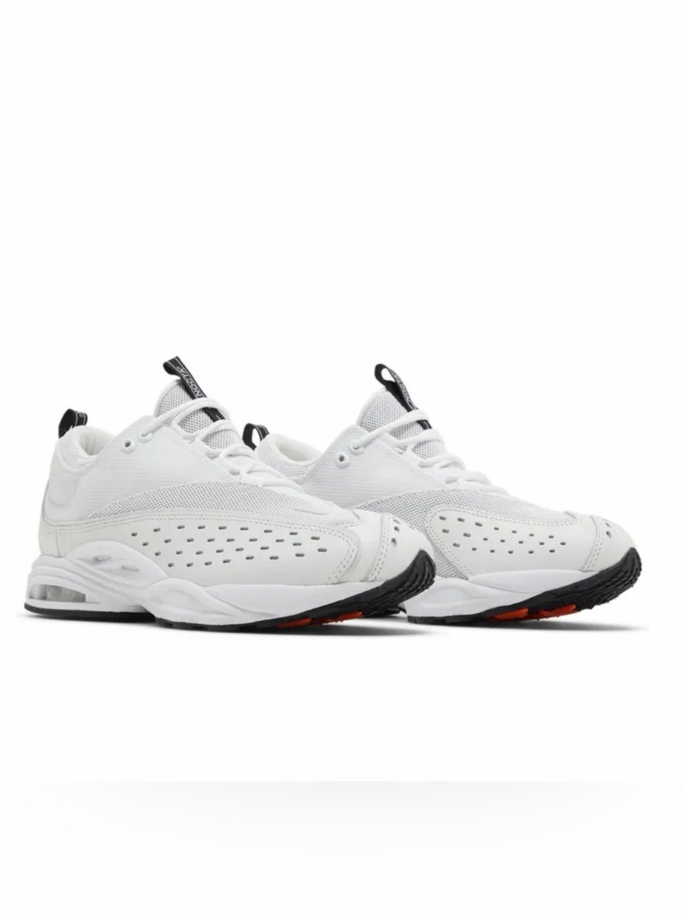 NOCTA x Nike Air Zoom Drive SP 'Summit White' - DRAKE Collab